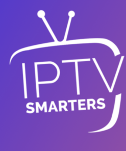 Abonnement IPTV 12 mois ( pour tous les appareils )