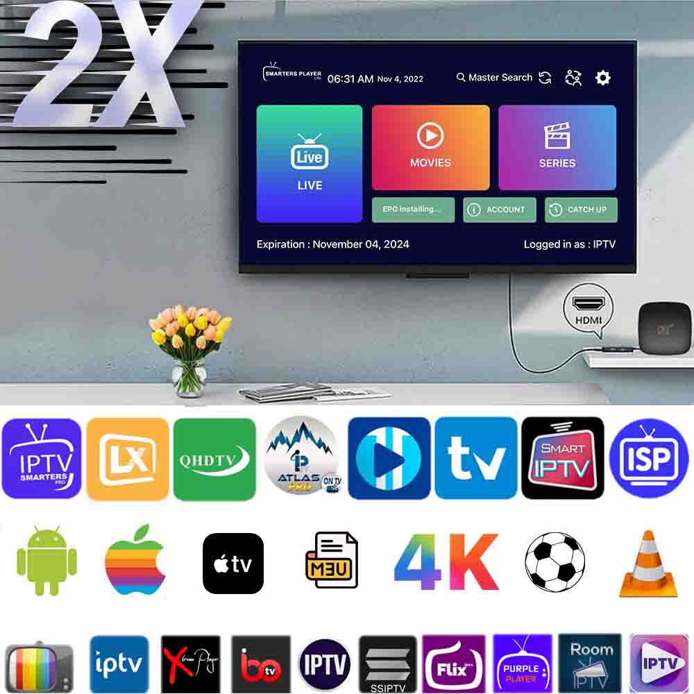 abonnement iptv 12 mois https://qhdtv.live/shop