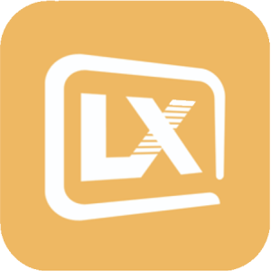 lxtream player